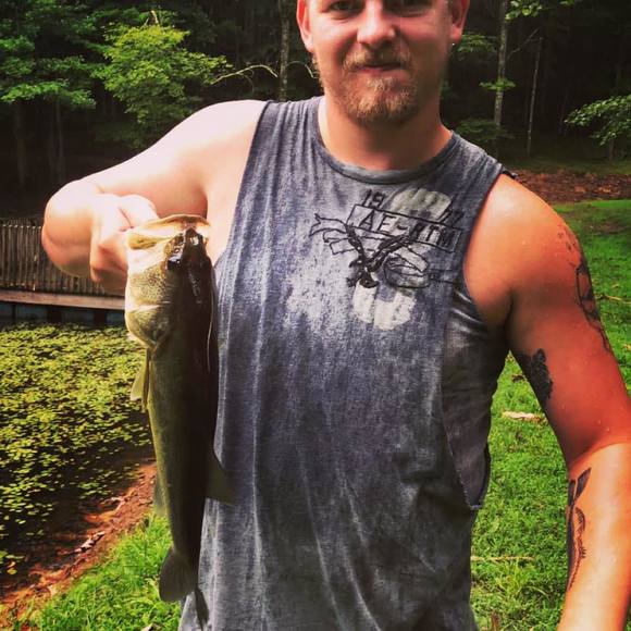 Meet your Posher, Aaron - Picture 1 of 1